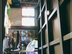 -叁宝烤肉• 西安烧烤(太乙路店)