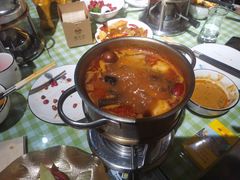 -番食园鲜食火锅(高新店)