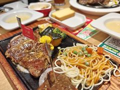 -豪客来牛排(金鼎广场店)