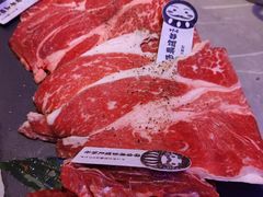 -谷町·烤肉自助(朱雀门店)