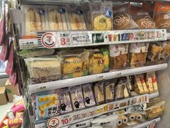 -7-ELEVEn(缤果空间店)