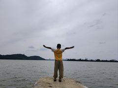 -东湖落雁景区