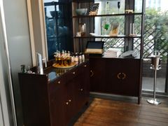 -CASANOVA西餐厅(海信广场店)