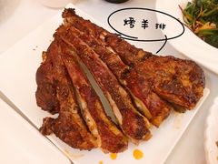 -阿布都新疆音乐美食城(长湖路店)