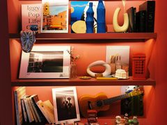 -Punchline Coffee&Roaster(同济大学店)