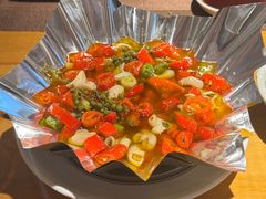 -禾风·海鲜料理自助(玉林店)