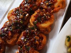-回水镇·江湖川菜(恒大新城店)