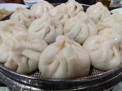 -石饮红星包子(中山路店)