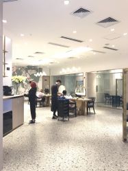 -Kraemer paris·苏豪路易士·嘉玛发廊