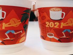 -Manner Coffee(港汇恒隆广场店)
