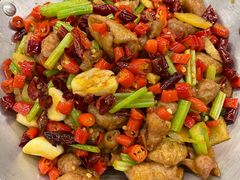 干锅肥肠-潇湘阁(三里屯SOHO店)