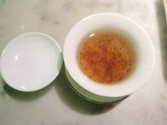 润肺雪梨爽-辛香汇·现炒川菜(淮海路百盛店)
