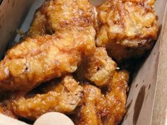 香甜鸡翅-Kyochon1991校村(共和路店)