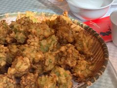 香炸萝卜丸子-双井轩(双井店)