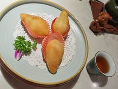 -钟菜·粤菜点心·宴请(海上世界·汇港二期店)