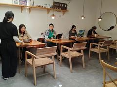 -沏点Trattoria意大利餐厅(新街口店)