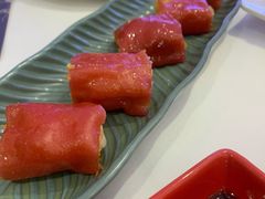 -广州酒家(中华广场店)
