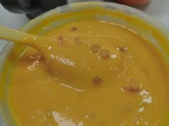 杨枝甘露-捷信牛奶甜品世家(五道口店)