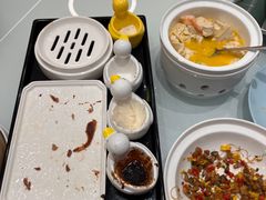 -湖锦酒楼·32年地道湖北菜(光谷店)
