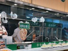 -紫光园·烤鸭(美术馆店)