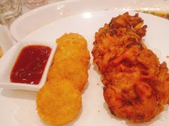 -花中城·杭帮菜·粤菜·海鲜火锅(清泰街店)
