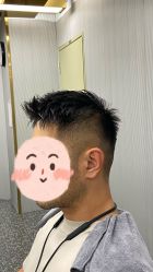 -即型男士理发工作室