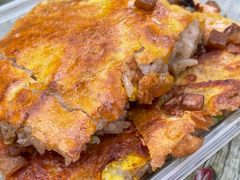 -万松园美食街