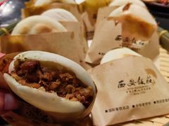 -西安饭庄·非遗陕菜(钟楼店)