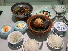 -苏梦江南·淮扬菜(夫子庙店)