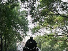 -玲珑塔公园