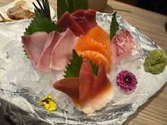 -小山日本料理(兴业太古汇店)