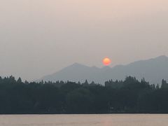 -西湖外事游船(花港观鱼码头)