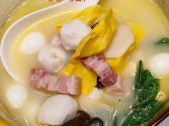 -狮王府淮扬菜(新街口友谊店)