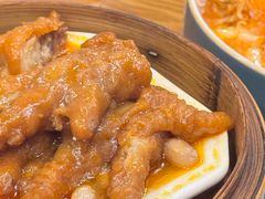 -如轩·海鲜砂锅粥·潮汕菜(海珠店)
