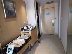 -天津水游城丽筠酒店