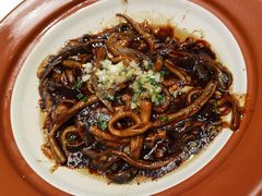 -万荣烤鸭店·北京菜(天坛店)