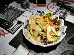 -吉屋烤肉(八宝街店)