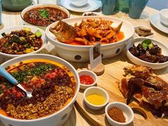 -小雅木姜子烤鸡·贵州菜(鸿通城店)