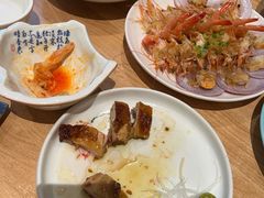 -糟粕醋·椰苑海南菜餐厅(亚龙湾天域酒店)