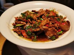 -黄山老妈·土菜(碧桂园店)