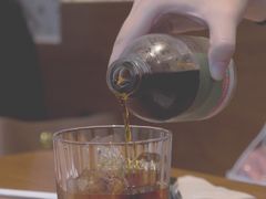 -Line 咖啡(石厦花园店)