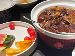 -知楚•精致湖北菜(武商MALL店)