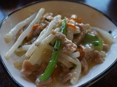 -同得兴 Since·1995 传统苏式面馆(嘉馀坊店)