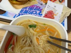-魏家凉皮(铜锣湾店)