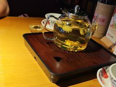 -田婆婆的菜(新天地店)