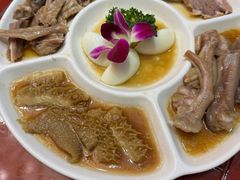 -阿英煲(凉城路店)