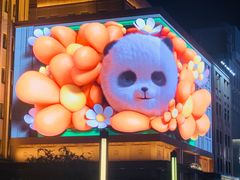 -王府井步行街