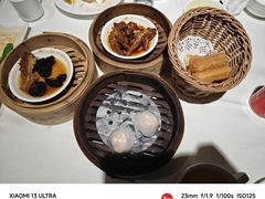 -万龙洲海鲜(南新仓店)