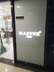 点击看大图 -MASTER 男士发型设计