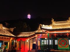 -惠山古镇·寄畅园